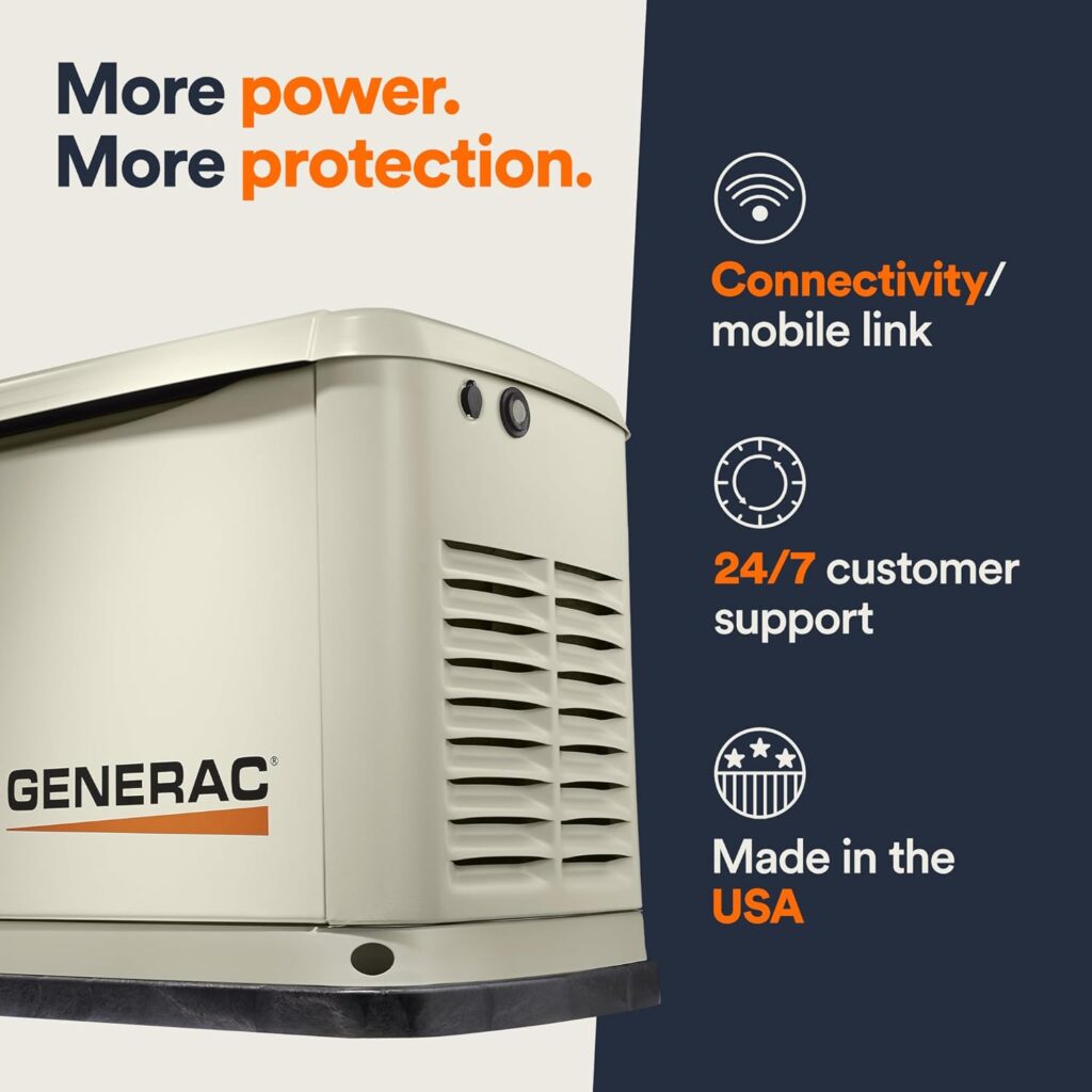 Generac 04