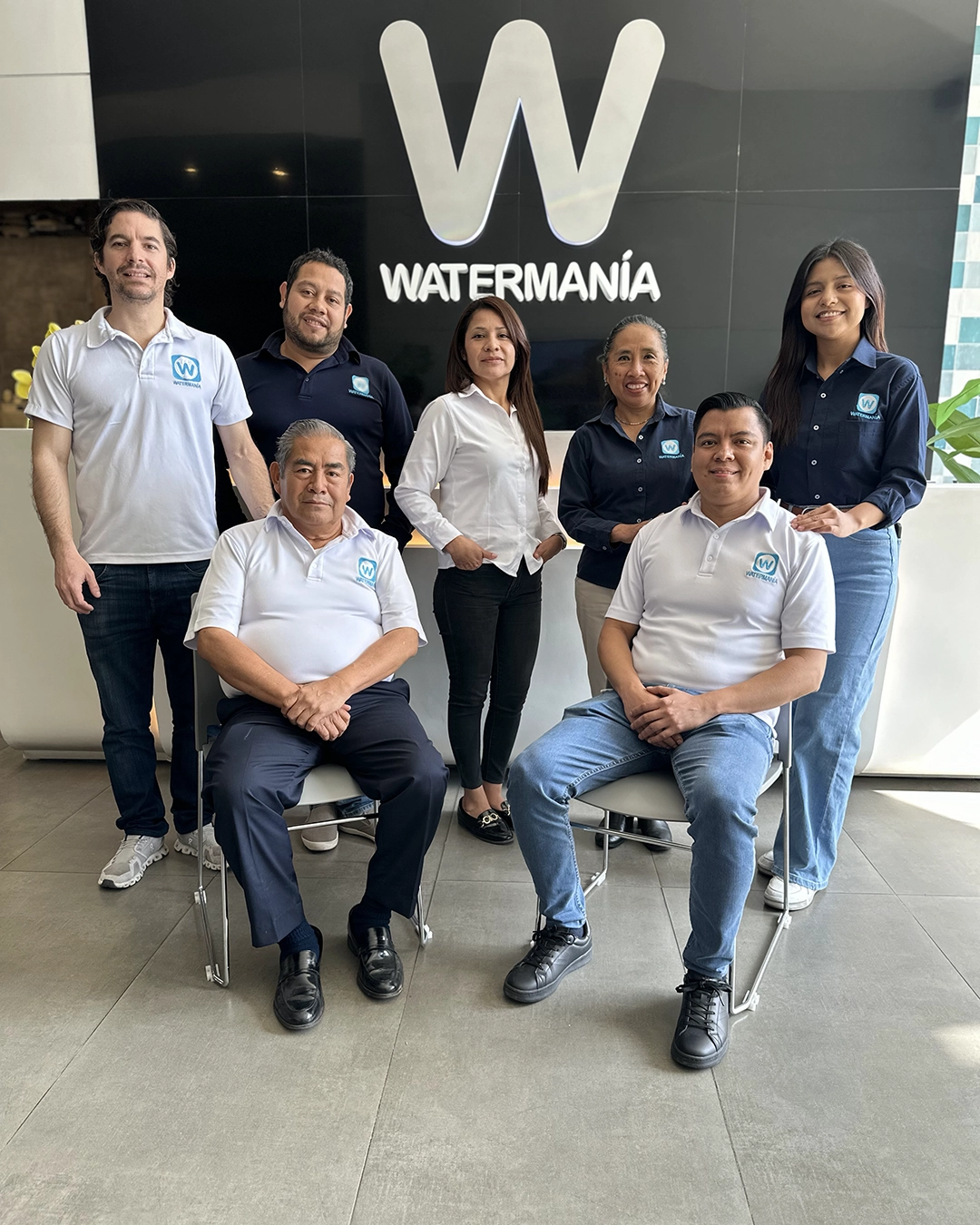 Asesores comerciales Retail